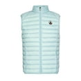 thumbnail image 1 of Jott Mens Tom Puffer Down Vest, 1 of 4