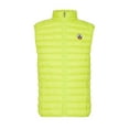thumbnail image 1 of Jott Mens Tom Puffer Down Vest, 1 of 4