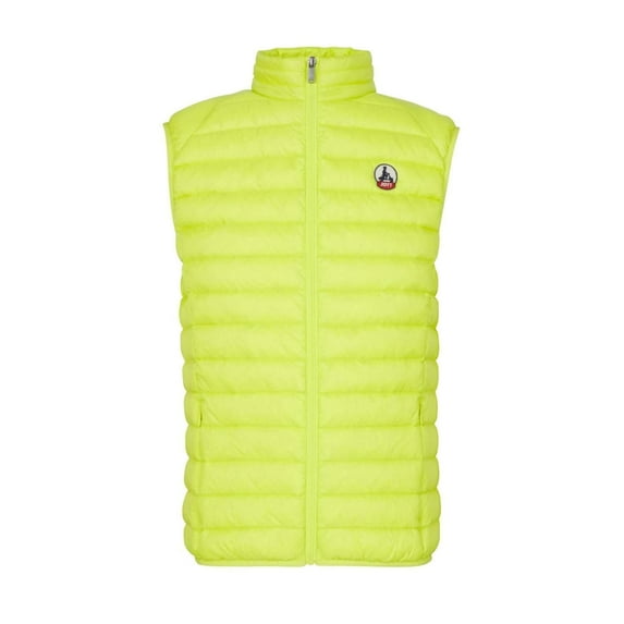 Jott Mens Tom Puffer Down Vest