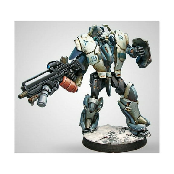 Jotums - Svalarheima Armoured Cuirassiers Regiment (MULTI HMG + Heavy Flamethrower, D.E.P.) New