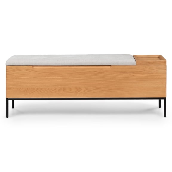 Jotun Bench