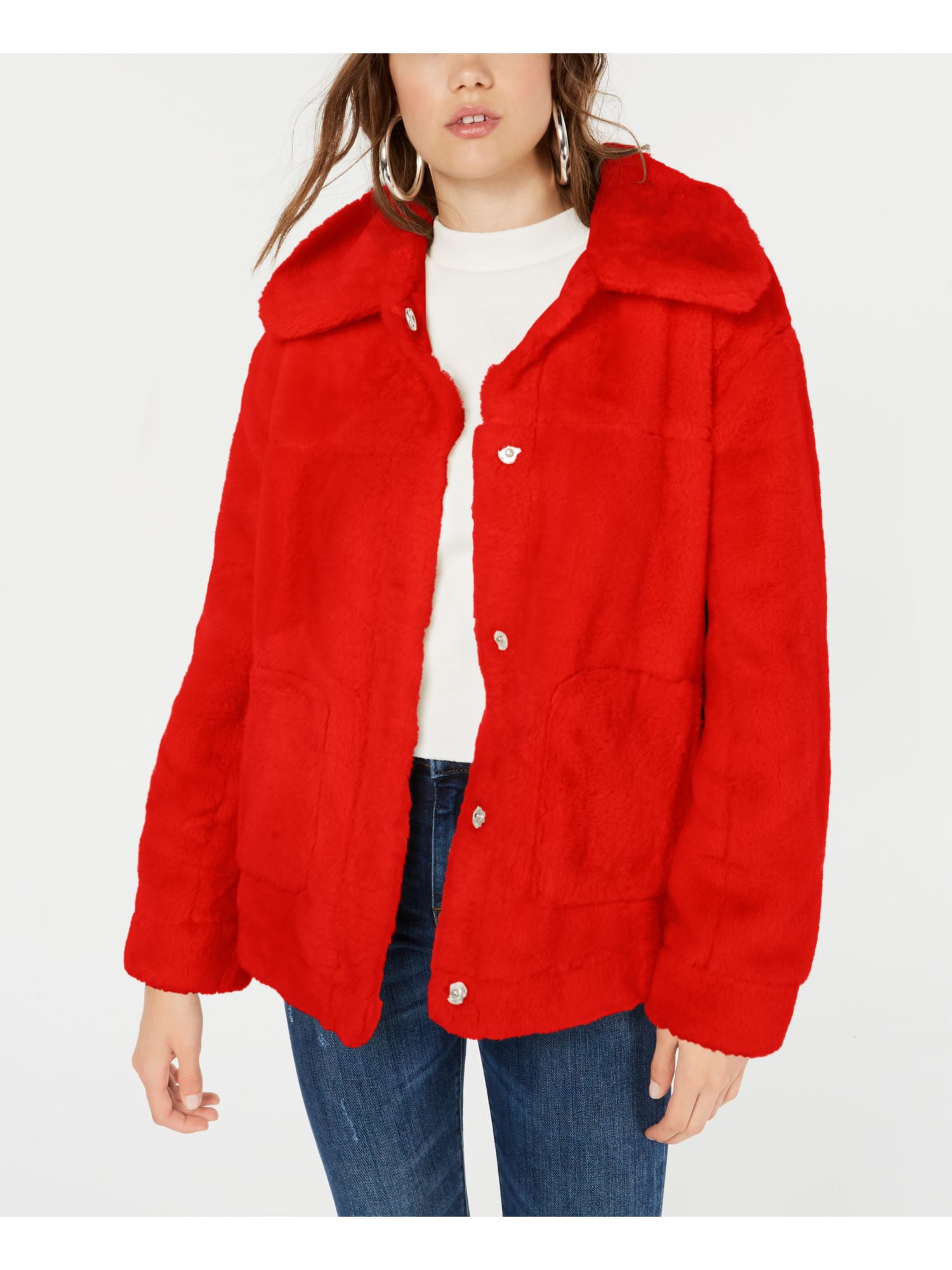 Fur jacket price sale