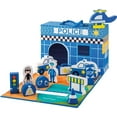 thumbnail image 1 of Jouéco Police Station, 80062, 13 Pieces, 1 of 3