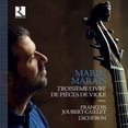 thumbnail image 1 of Joubert-Caillet L'acheron - Troisieme Livre de Pieces - Music & Performance - CD, 1 of 2