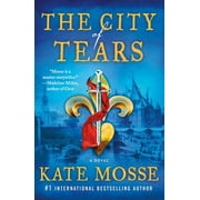 The Joubert Family Chronicles The City of Tears A Novel Series #2 Paperback