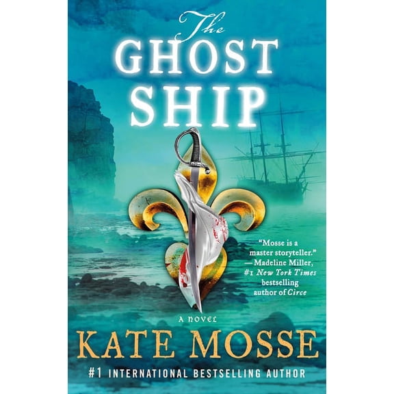 Joubert Family Chronicles The Ghost Ship, Book 3, (Hardcover)