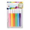 thumbnail image 1 of Jouetprive-Textile Markers Tropical, 6 Pieces, 1 of 2