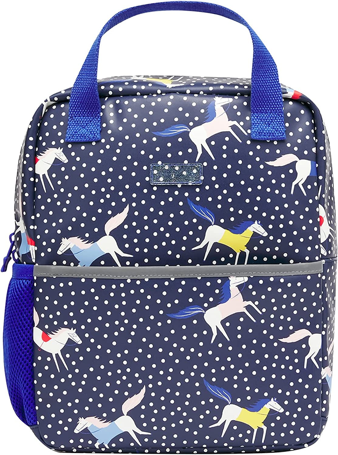 Joules girls backpack hotsell