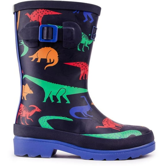 Joules Dino Boots