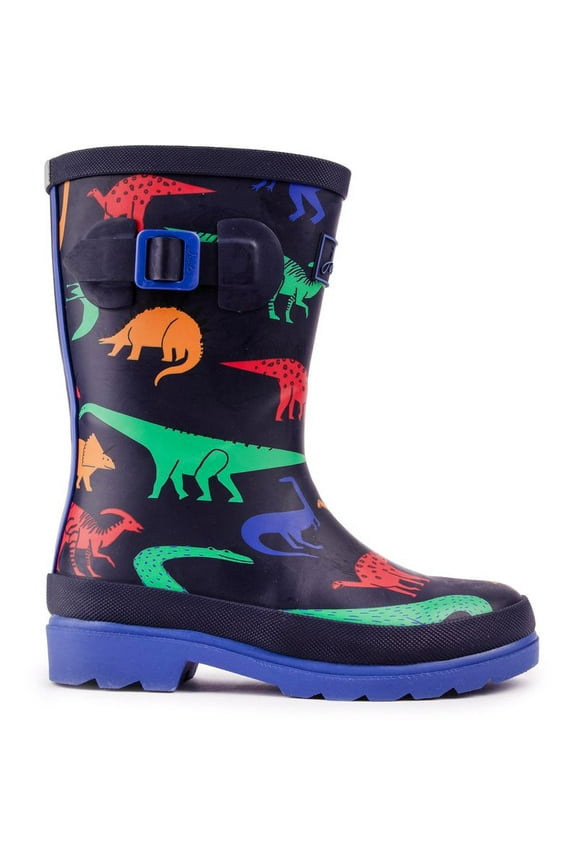 Dino Boots