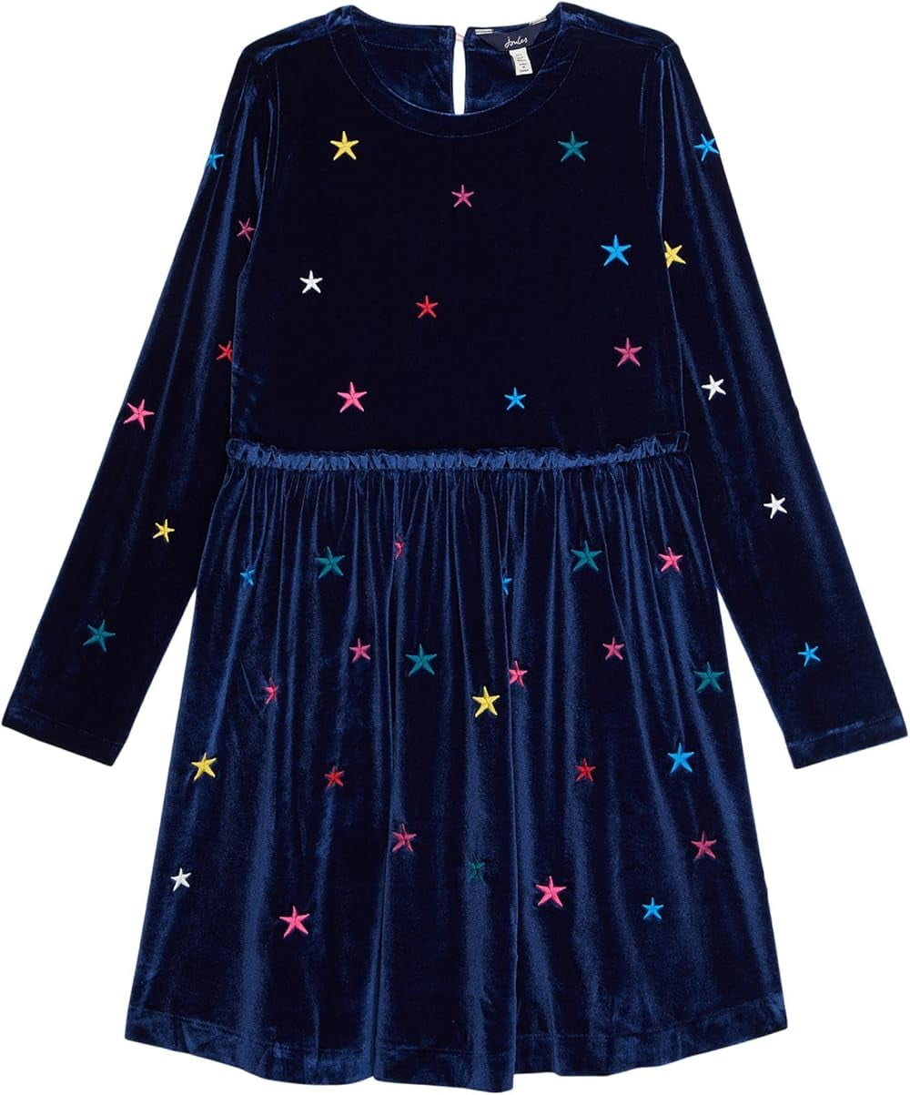 loft beach dresses Joules Spotty Summer Dress 18-24 Months  Second Snuggle Preloved