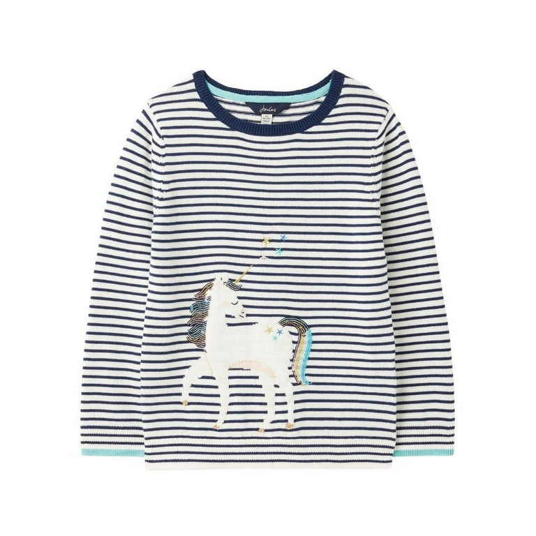 Joules sweater hot sale