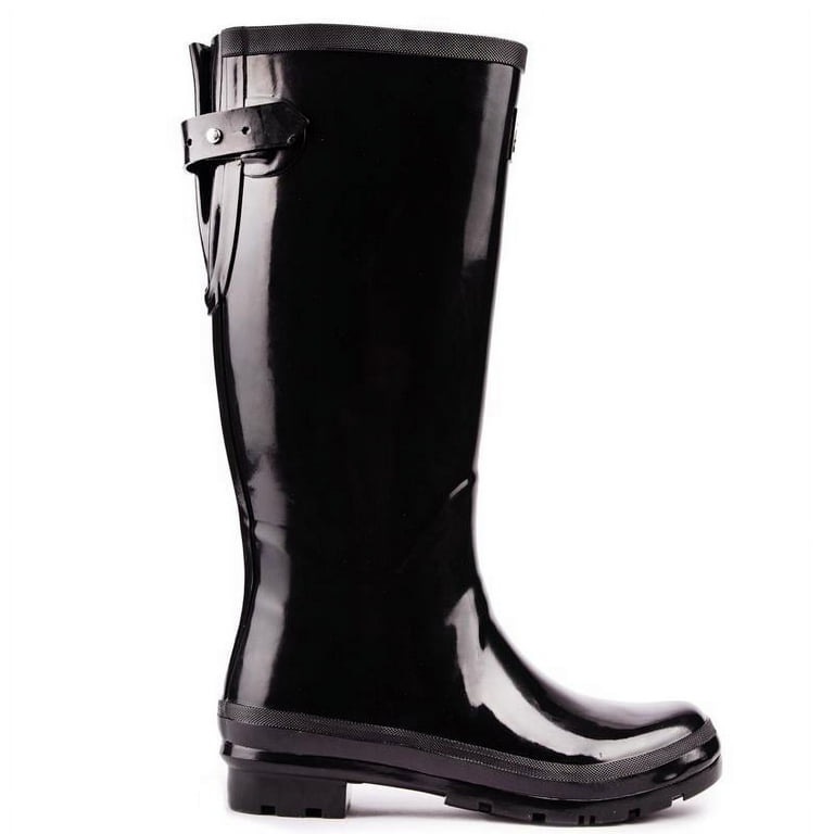 Joules Gloss Boots Walmart