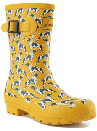 Joules Womens Boots in Womens Shoes Walmart
