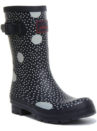 Joules mid biker wellies cheap