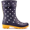 thumbnail image 1 of Joules Polka Dot Boots, 1 of 4