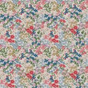 Joules Sanders Ditsy Cr me Wallpaper