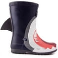 thumbnail image 1 of Joules Shark Boots, 1 of 4