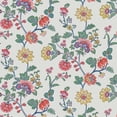 thumbnail image 1 of Joules Vine Cottage Floral Crème Wallpaper, 1 of 4