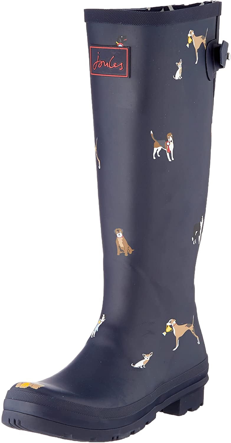 HOT Field Welly Joules Wellies Joules Clogs Size Joules Welly