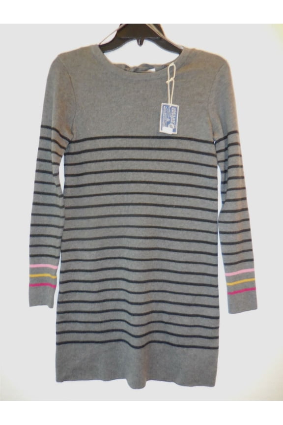 Women's Knitwear, Estelle Grey Marl, 8