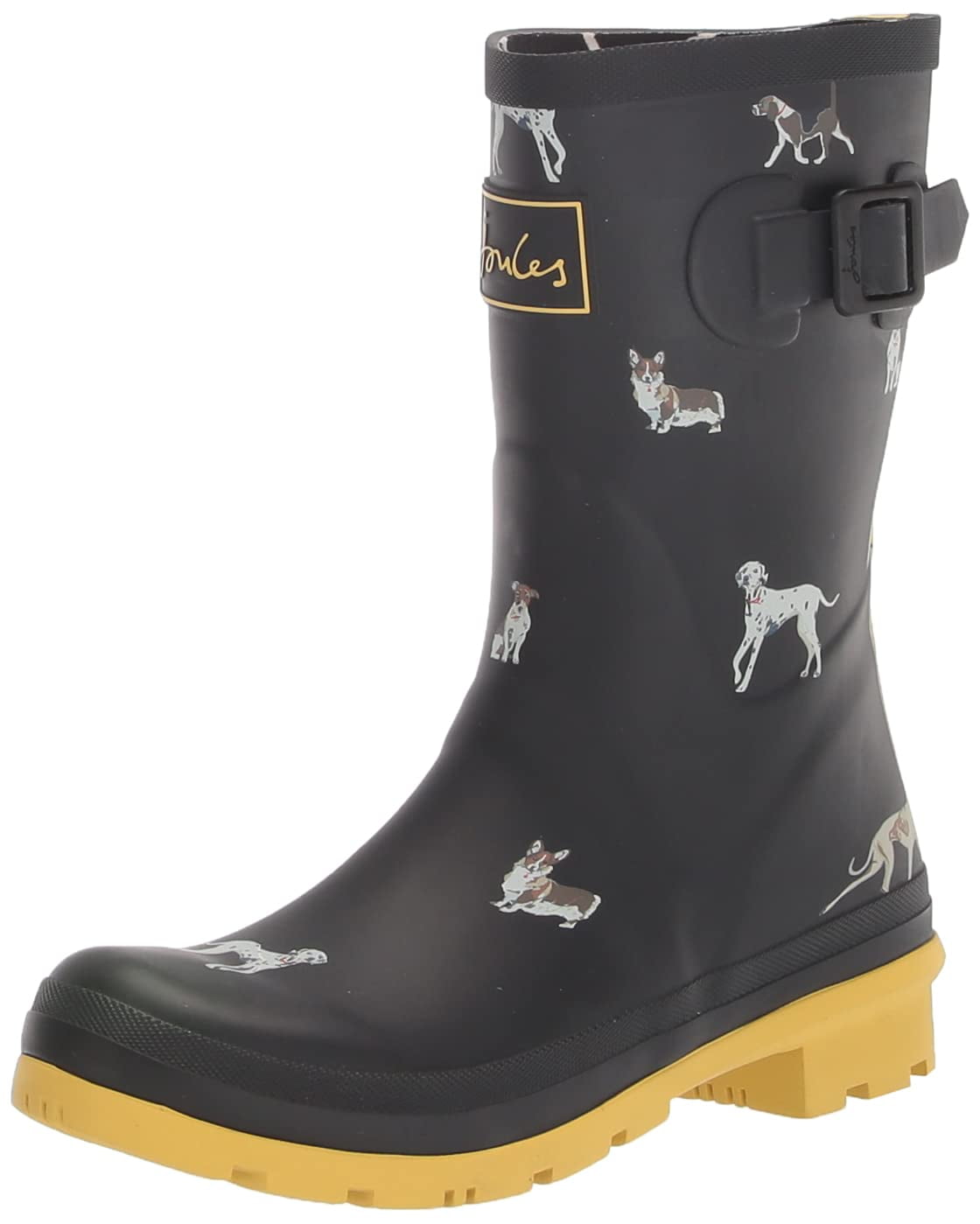 Joules molly hot sale rain boots