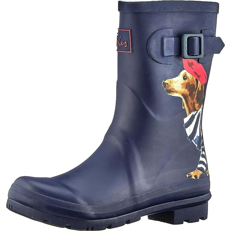 Joules molly cheap welly