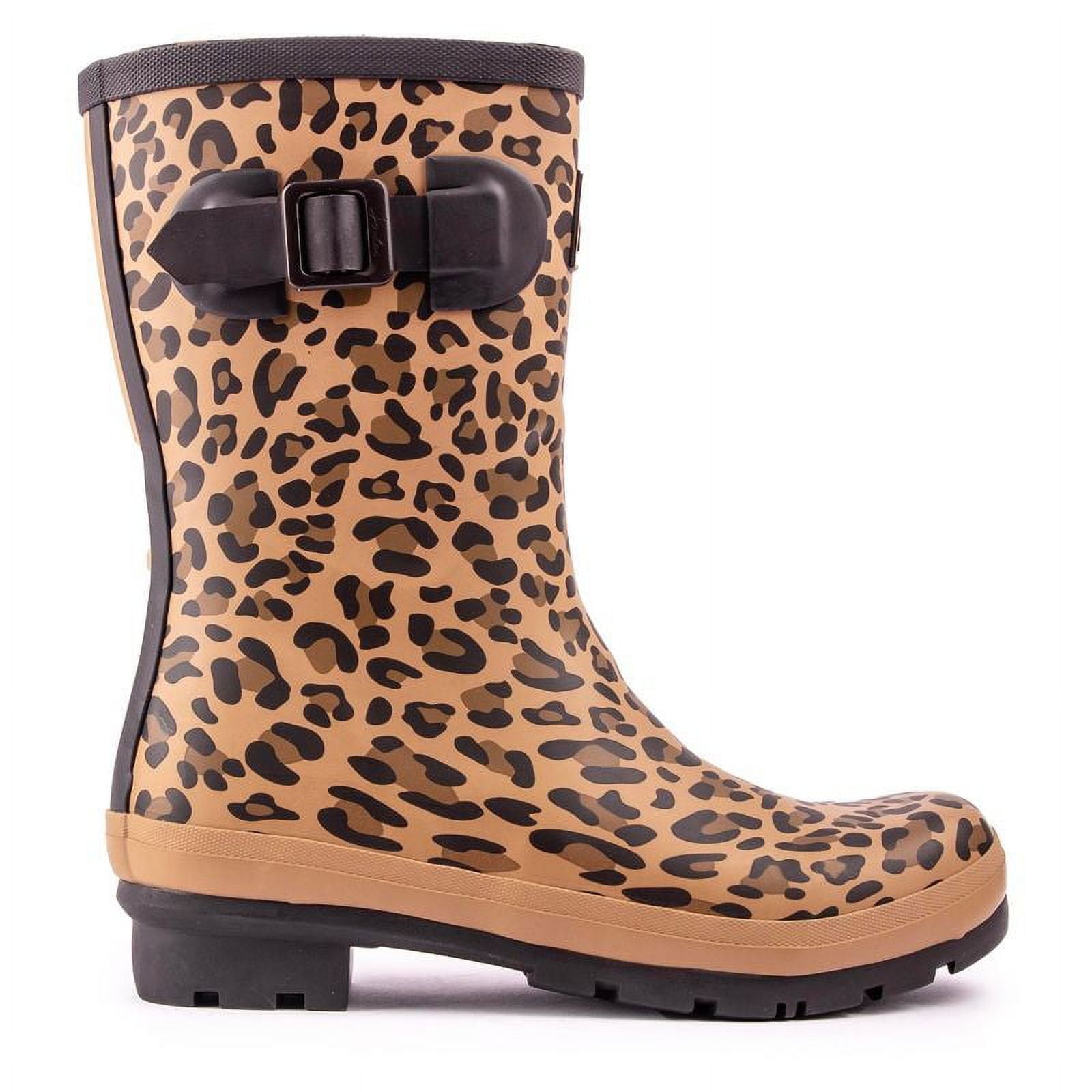 Joules rockingham leopard sale