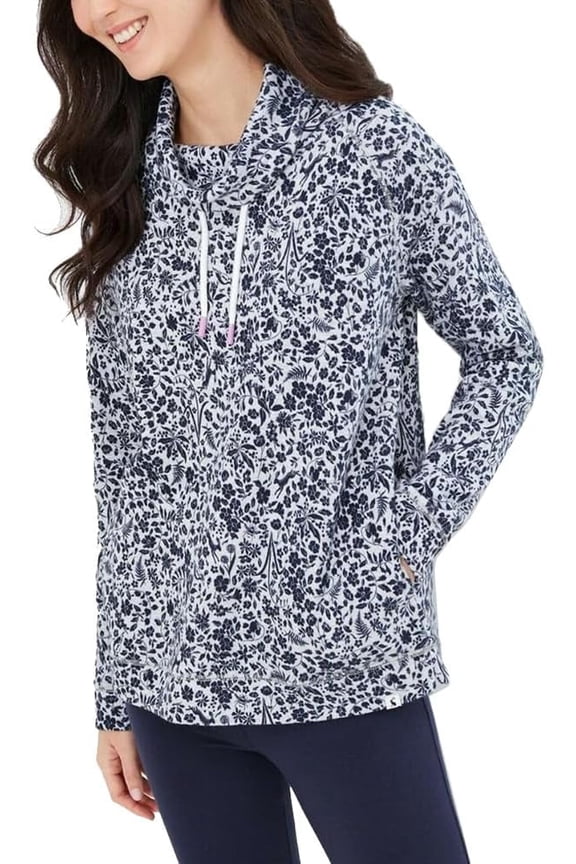 Women's Nadia Print Sweatshirt 4