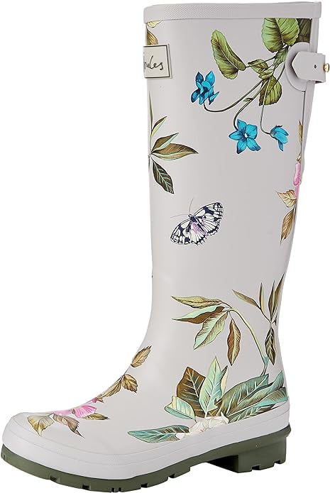 Joules womens boots best sale