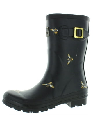 Joules Womens Rain Boots in Womens Boots Walmart