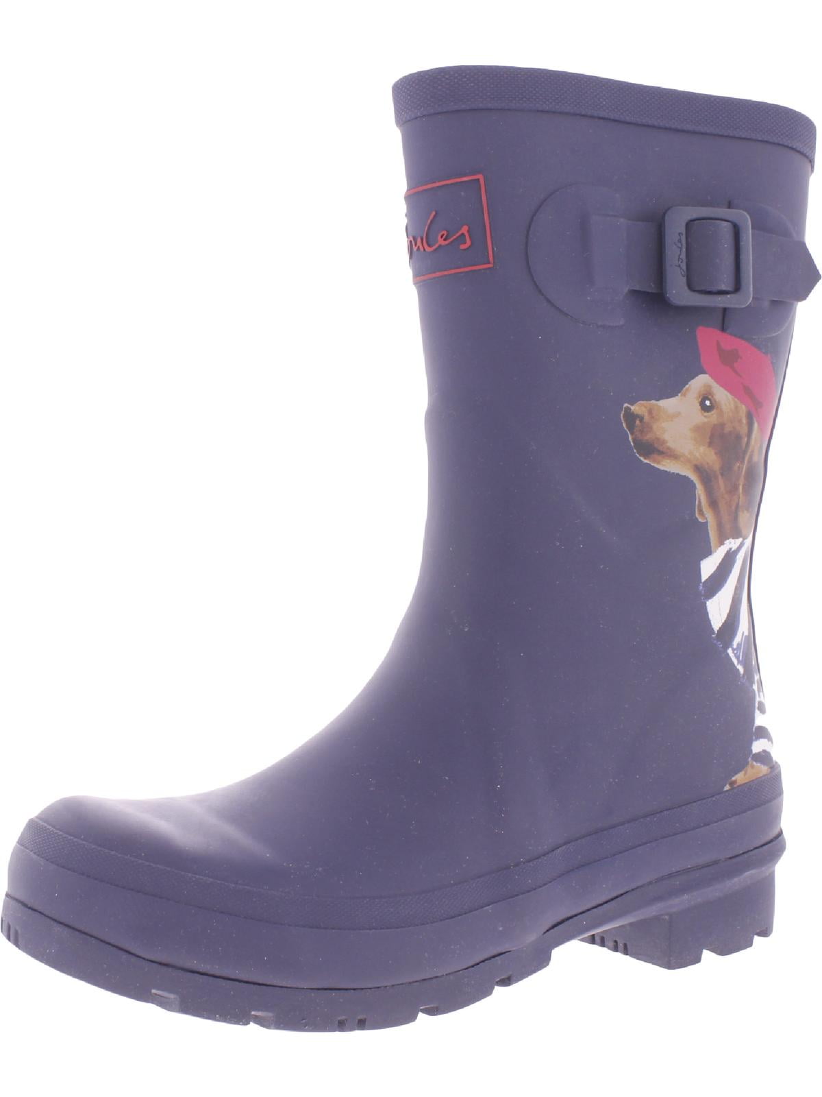 Boules de pluie de molly Welly Joules Femmes Glip On Burkina Faso