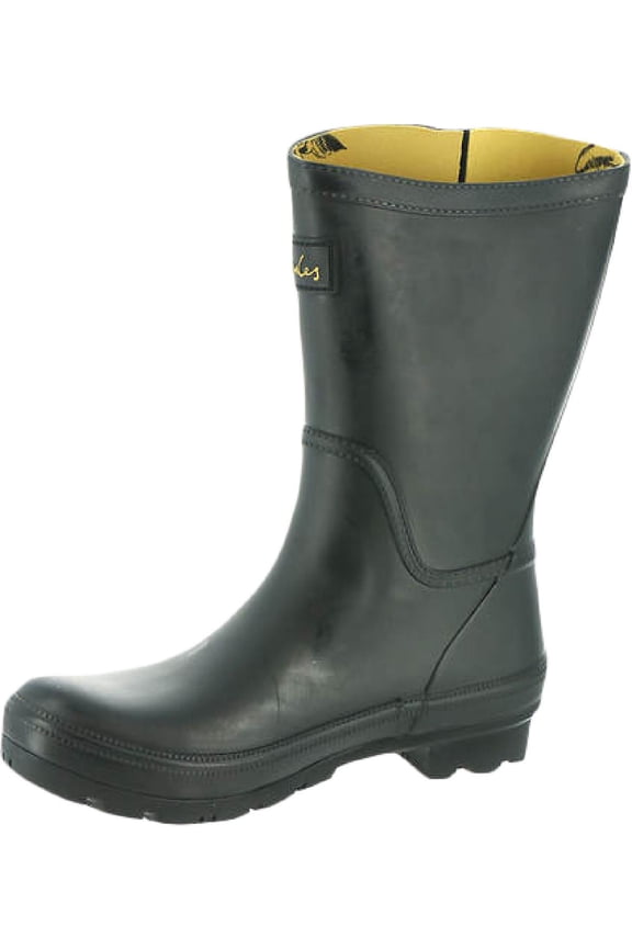 Womens Rosalind Waterproof Zip Up Rain Boots