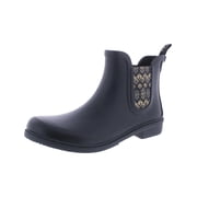 Joules Womens Rutland Rubber Rain Booties