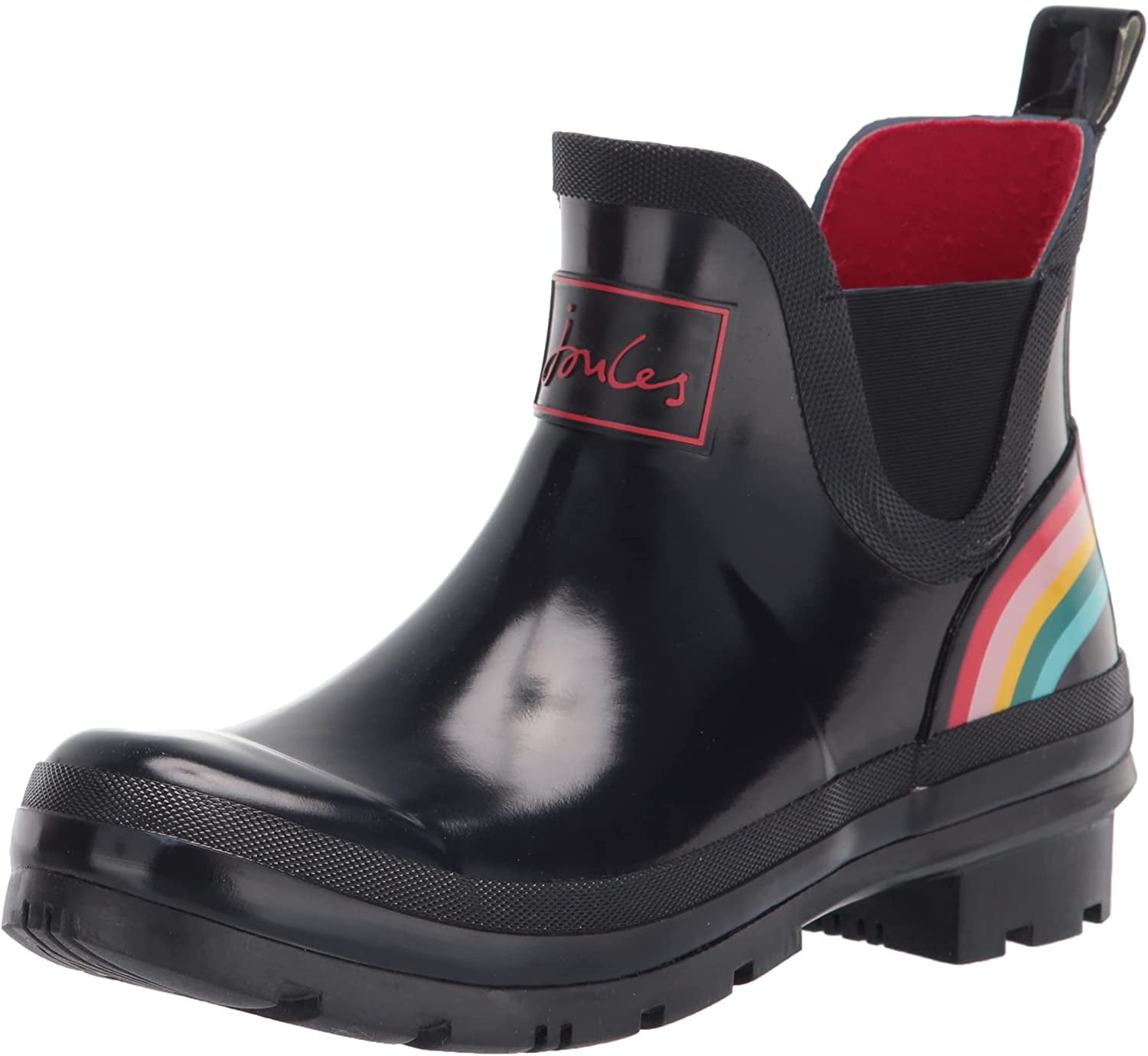 Joules ladies wellington clearance boots