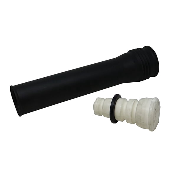 Jounce Bumper and Bellows