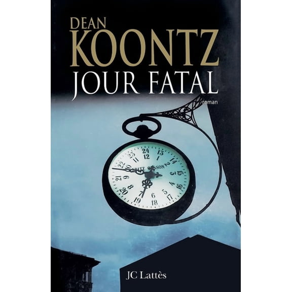 Jour Fatal, (Paperback)