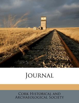 Journal Paperback