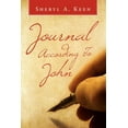 thumbnail image 1 of Journal According to John (Paperback) by Sheryl A Keen, 1 of 1