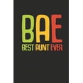 thumbnail image 1 of Journal: Best Aunt Ever, 1 of 1