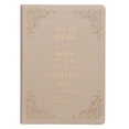 thumbnail image 1 of Pre-Owned Journal Classic Ivory When She Paperback, 1 of 1