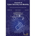 thumbnail image 1 of Journal of Cyber Security and Mobility 3-1, Special Issue on Intelligent Data Acquisition and Advanced Computing Systems: Technology and Applications (Paperback), 1 of 1