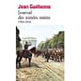 thumbnail image 1 of Journal Des Annees Noires (French Edition), 1 of 1