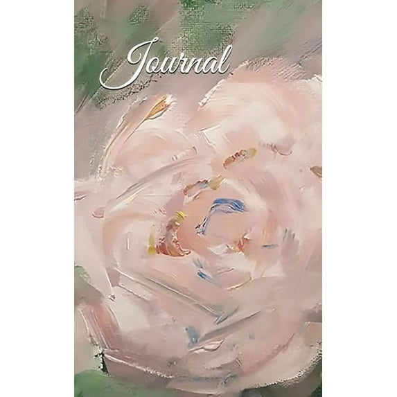 Journal: English Rose