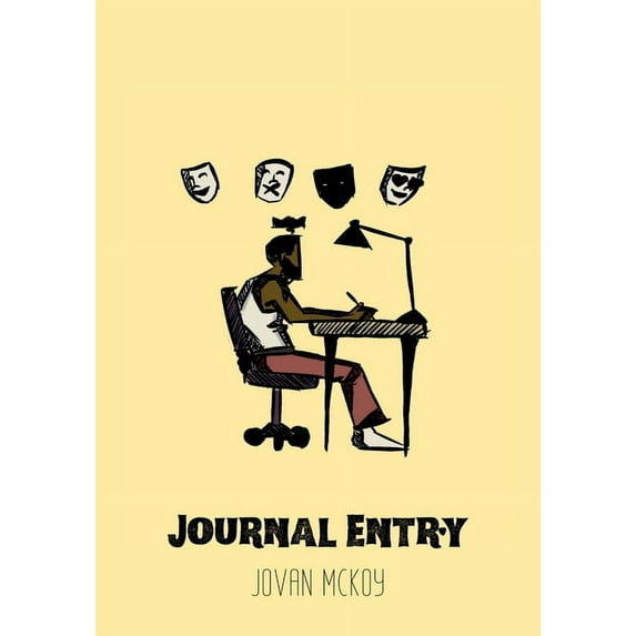 Journal Entry (Paperback)