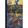 thumbnail image 1 of Journal Für Ornithologie; Volume 2 (Hardcover), 1 of 1
