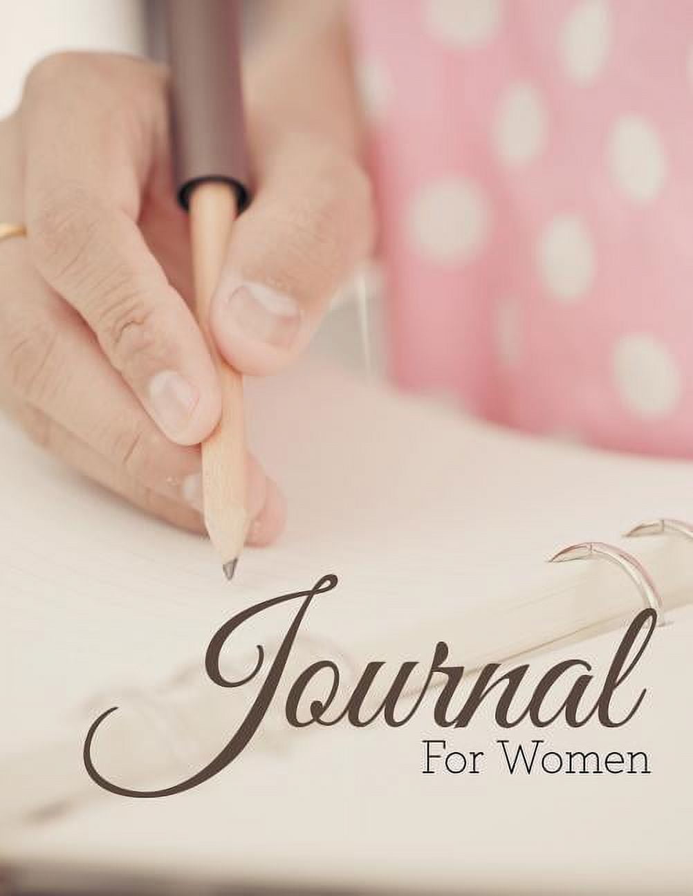 Journal For Women (Paperback)
