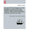 thumbnail image 1 of Journal of H.M.S. Enterprise, on the expedition in search of Sir John Franklin's ships by Behring Strait. 1850-55. With , (Paperback), 1 of 1