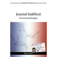 thumbnail image 1 of Journal Indélicat (Paperback), 1 of 1