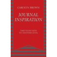 thumbnail image 1 of Journal Inspiration: Take Your Faith to Another Level (Paperback), 1 of 1